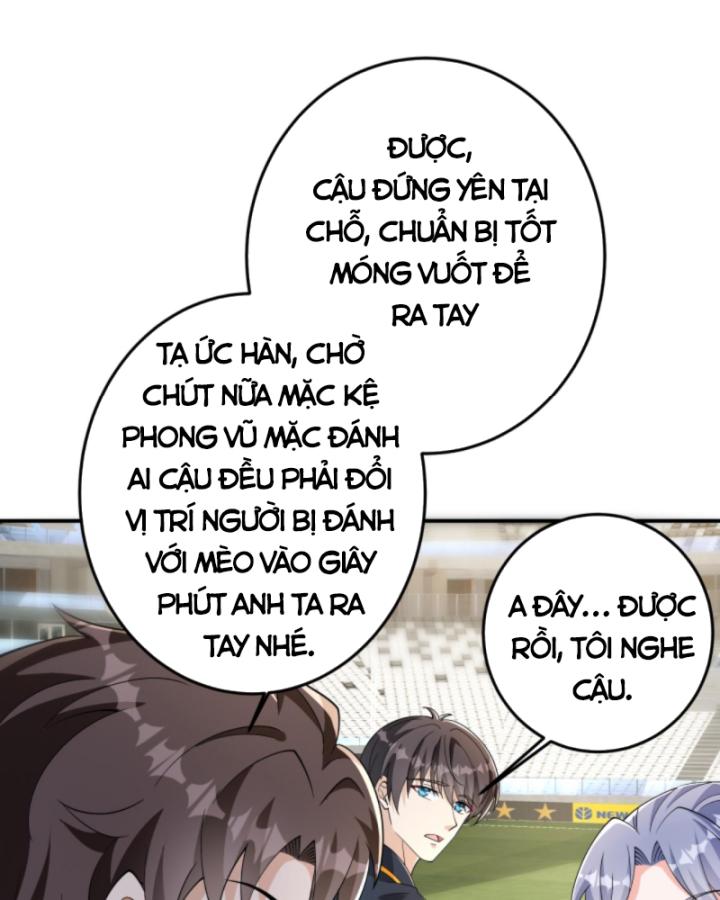 học cùng em gái, tôi bất cẩn vô địch rồi chapter 116 39