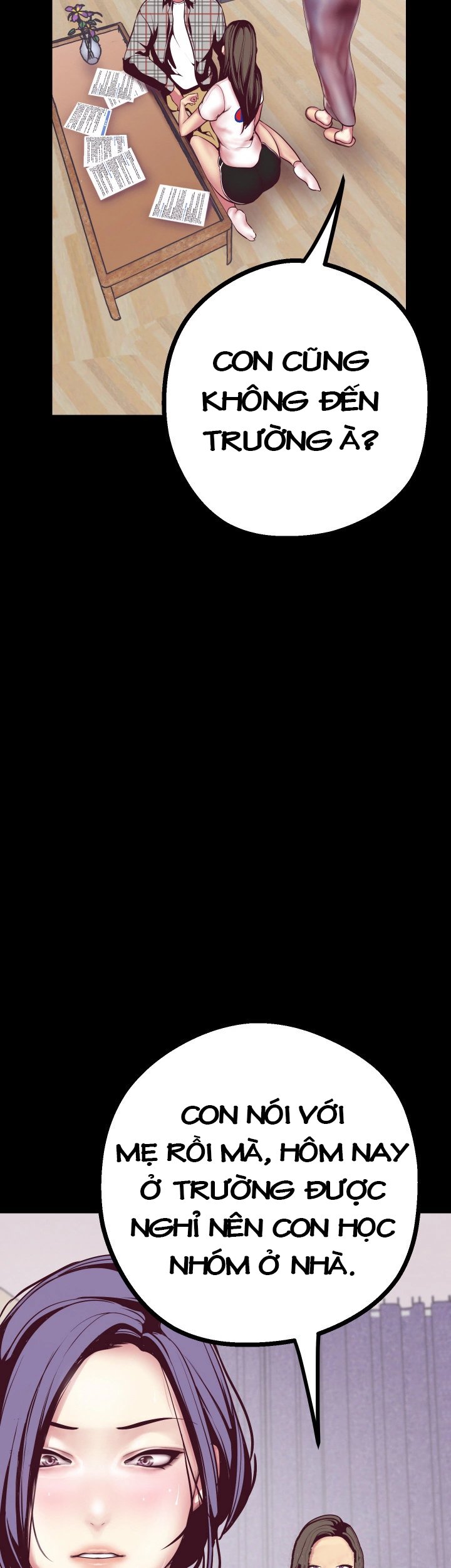 một thế giới mới tuyệt vời chapter 6 19