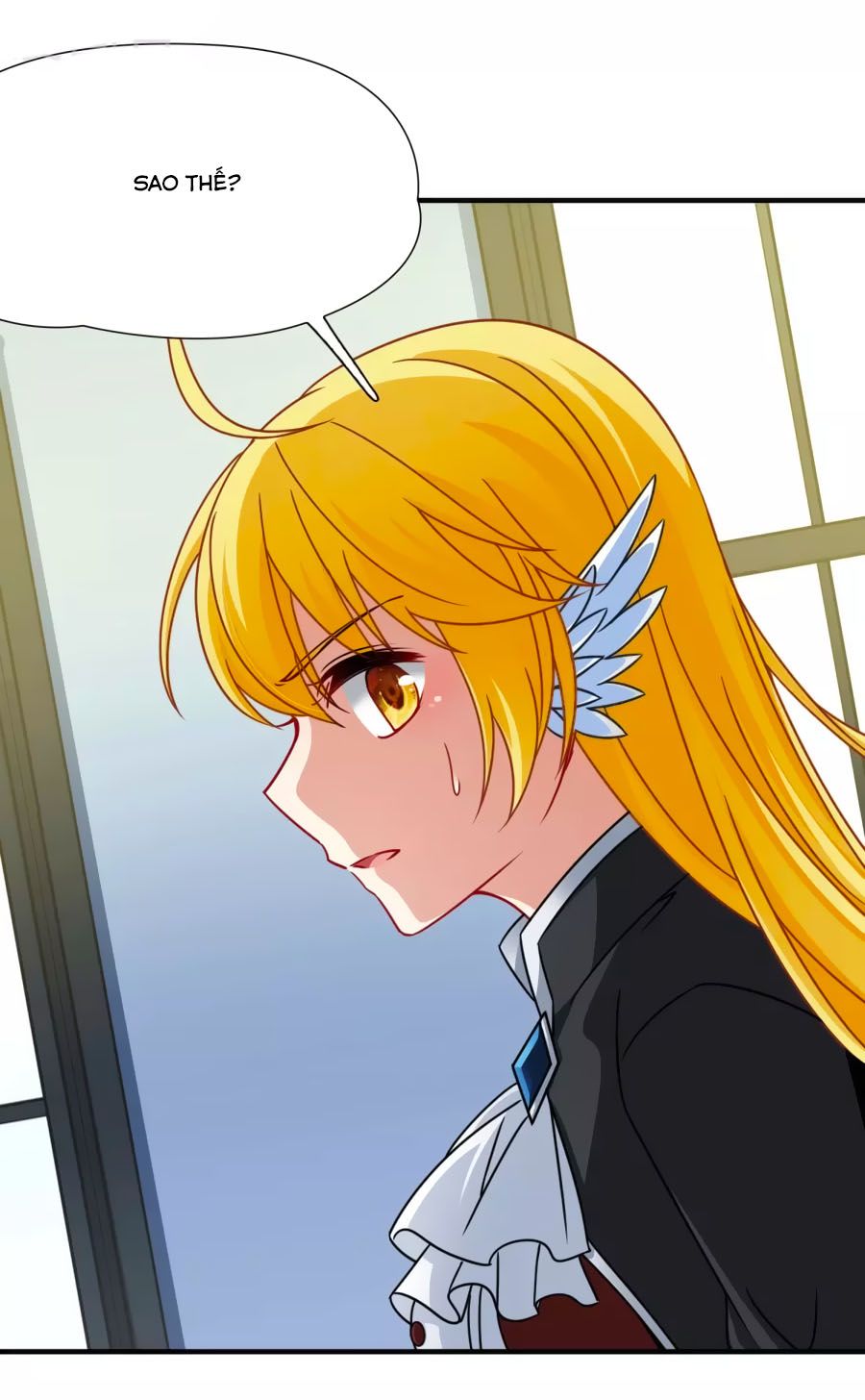 huyền vũ luyến ca: vạn vật sinh linh chapter 34.2 6