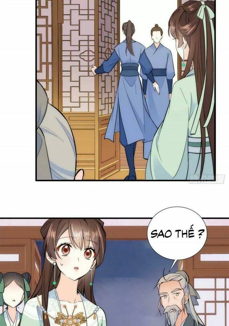 thiều quang mạn chapter 66 27