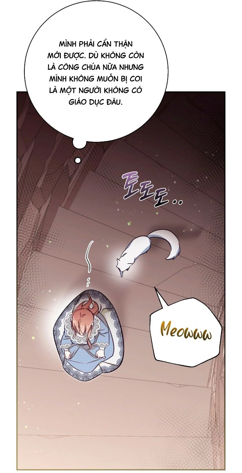 không có chỗ cho kẻ giả mạo chapter 78 6