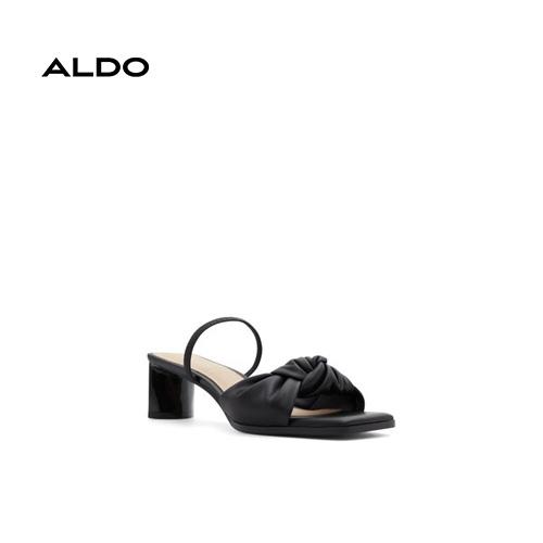 Sandal cao gót nữ Aldo WIGOVETH