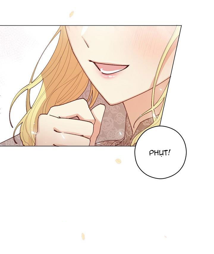 mối tình lãng mạn với kẻ phản diện chapter 7 52