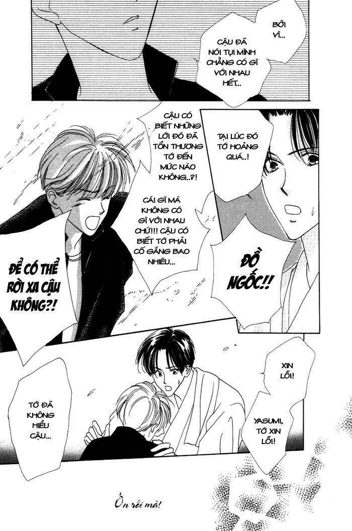 gin no kaze tooi toki chapter 4 28