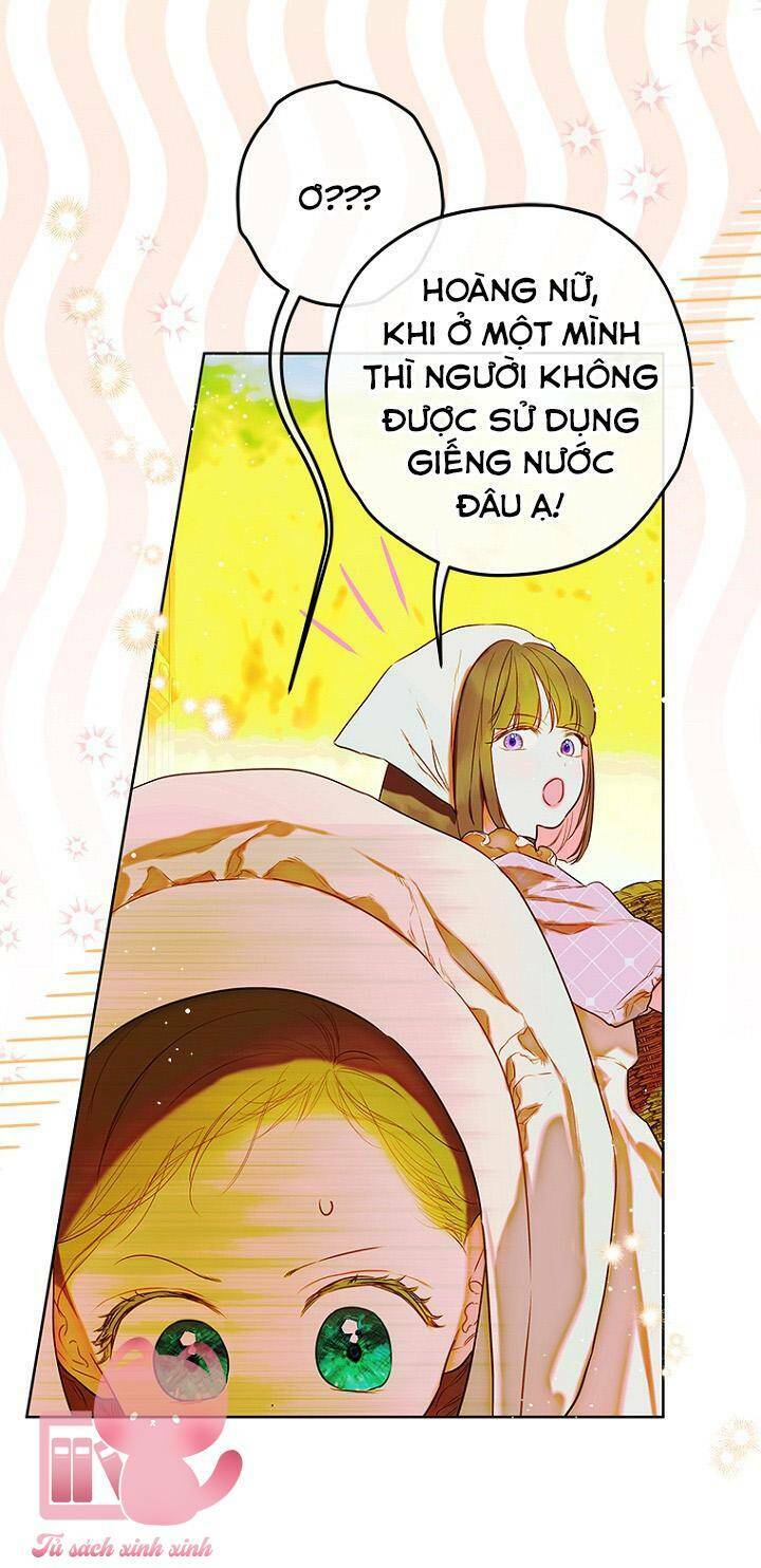 mẹ tôi lại kết hôn lần nữa chapter 53 17