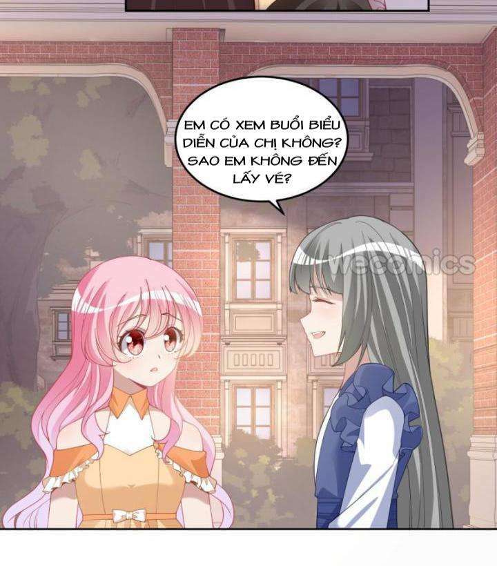 quy tắc sinh tồn của công chúa chapter 92.1 29