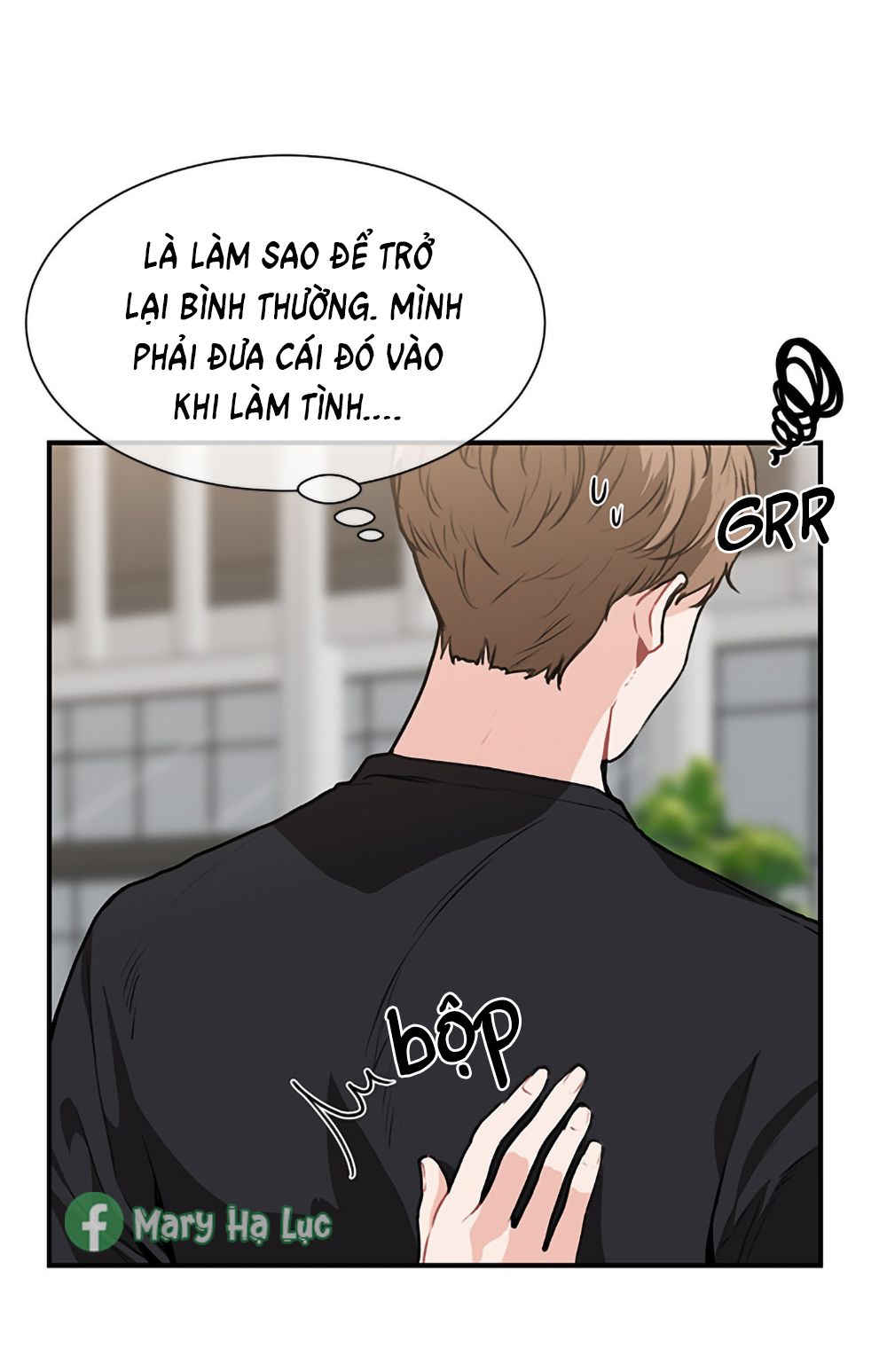 bạn thích về bên nào hơn chapter 2 36