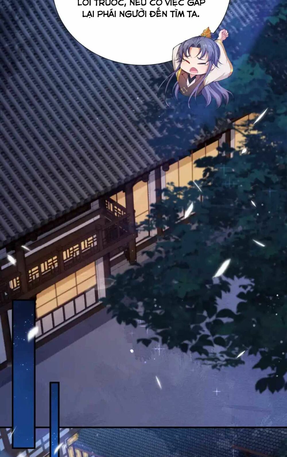 nam thần ai cũng muốn lấy ta chapter 32 20