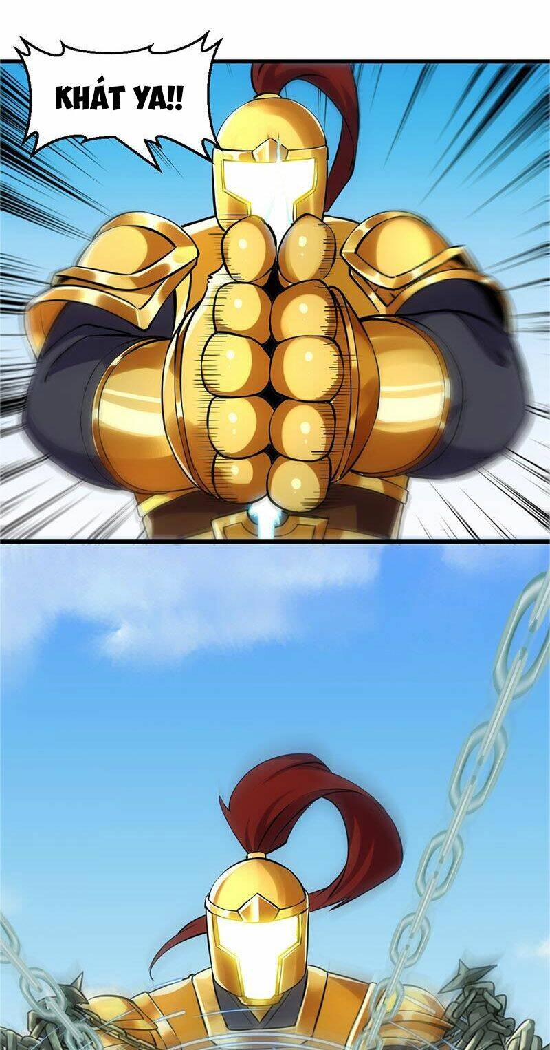 đừng cản ta tu tiên chapter 86 6