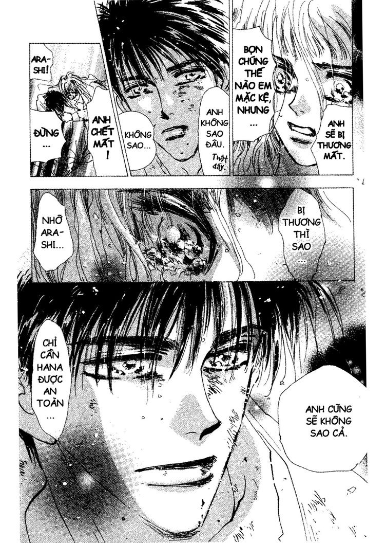 mầm sống chapter 24 18