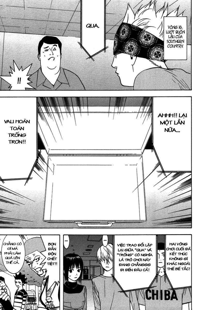 liar game chapter 41 8