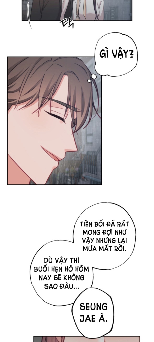 Trợ Lí Kim, Ăn Thử Không chapter 14.2 - Trang 5