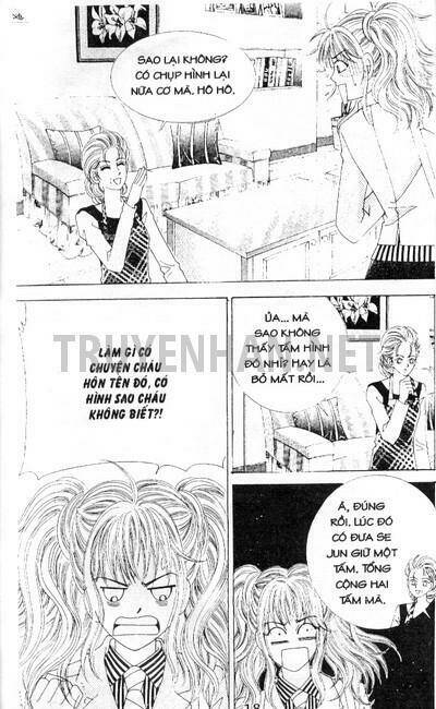 cô nàng sandwich chapter 7 13