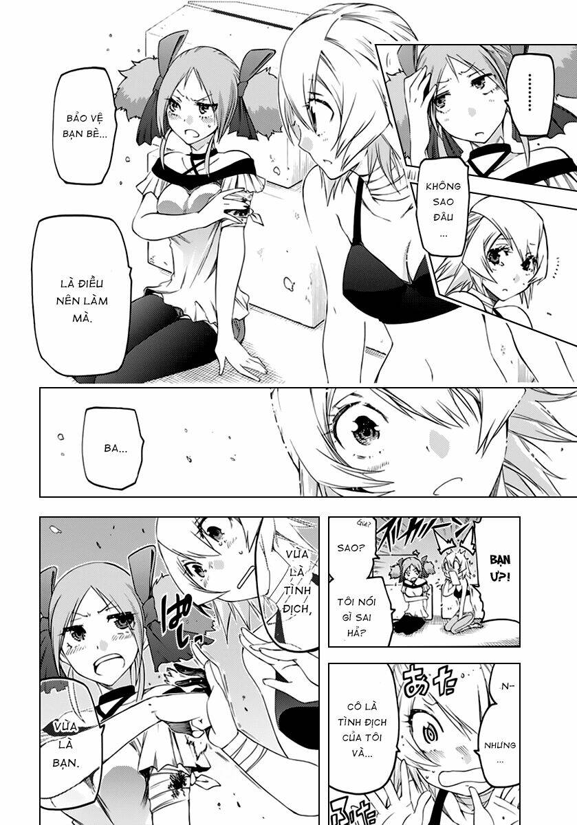 fukashigi philia chapter 8 23