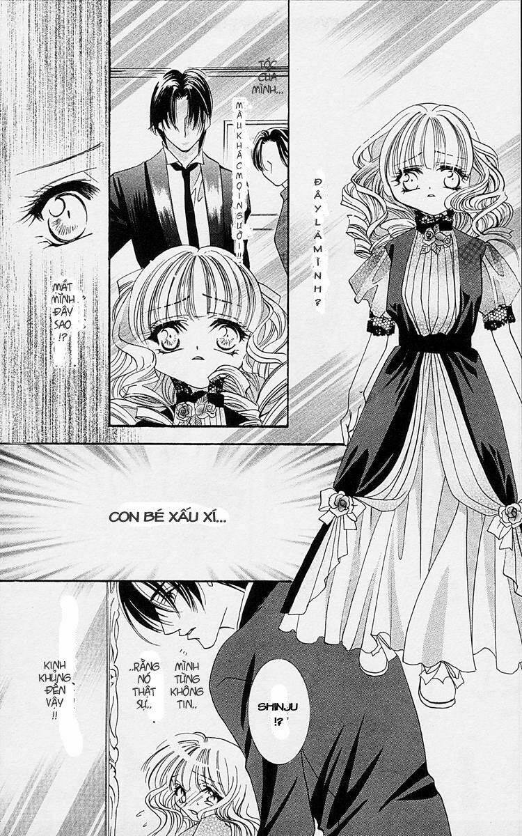 chàng thợ săn dâm đãng chapter 1 46
