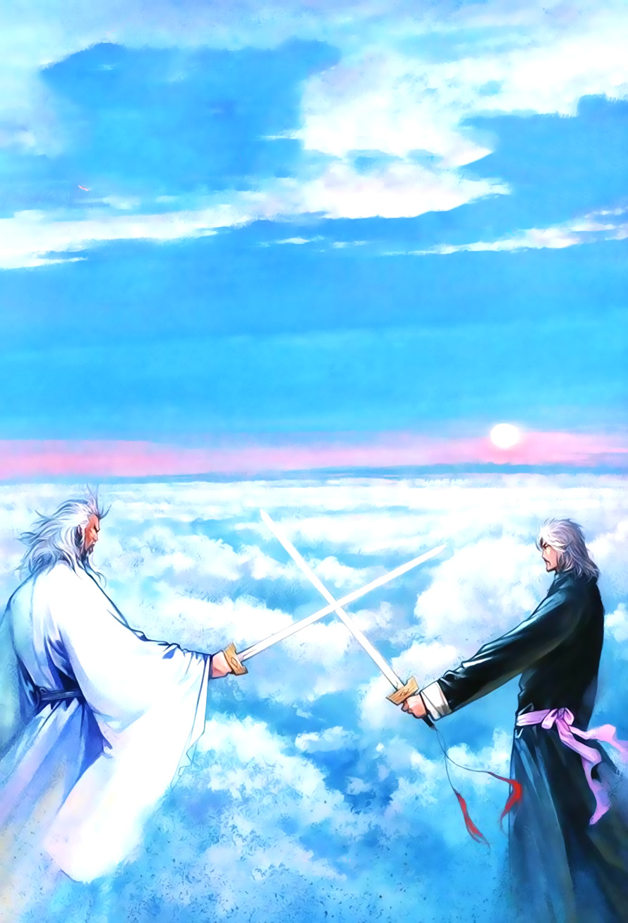 phong vân chapter 404 3