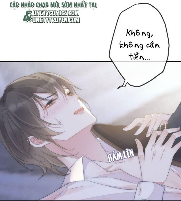 nịch tửu chapter 3 13