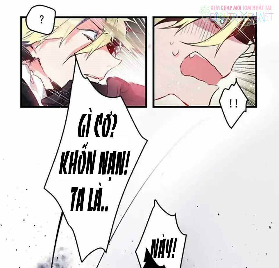 hung mãnh tiểu thư chapter 1 49