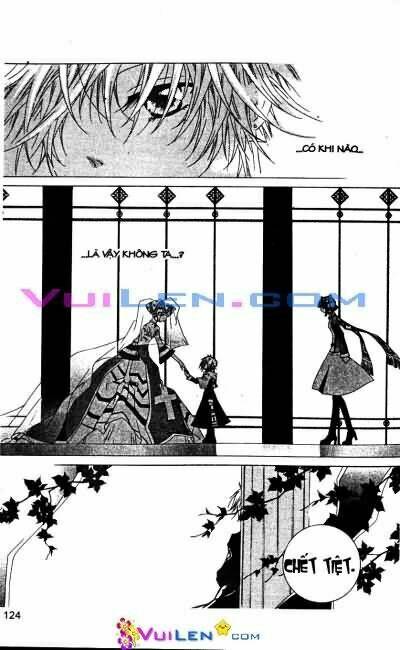 tiểu nữ vương chapter 3 124