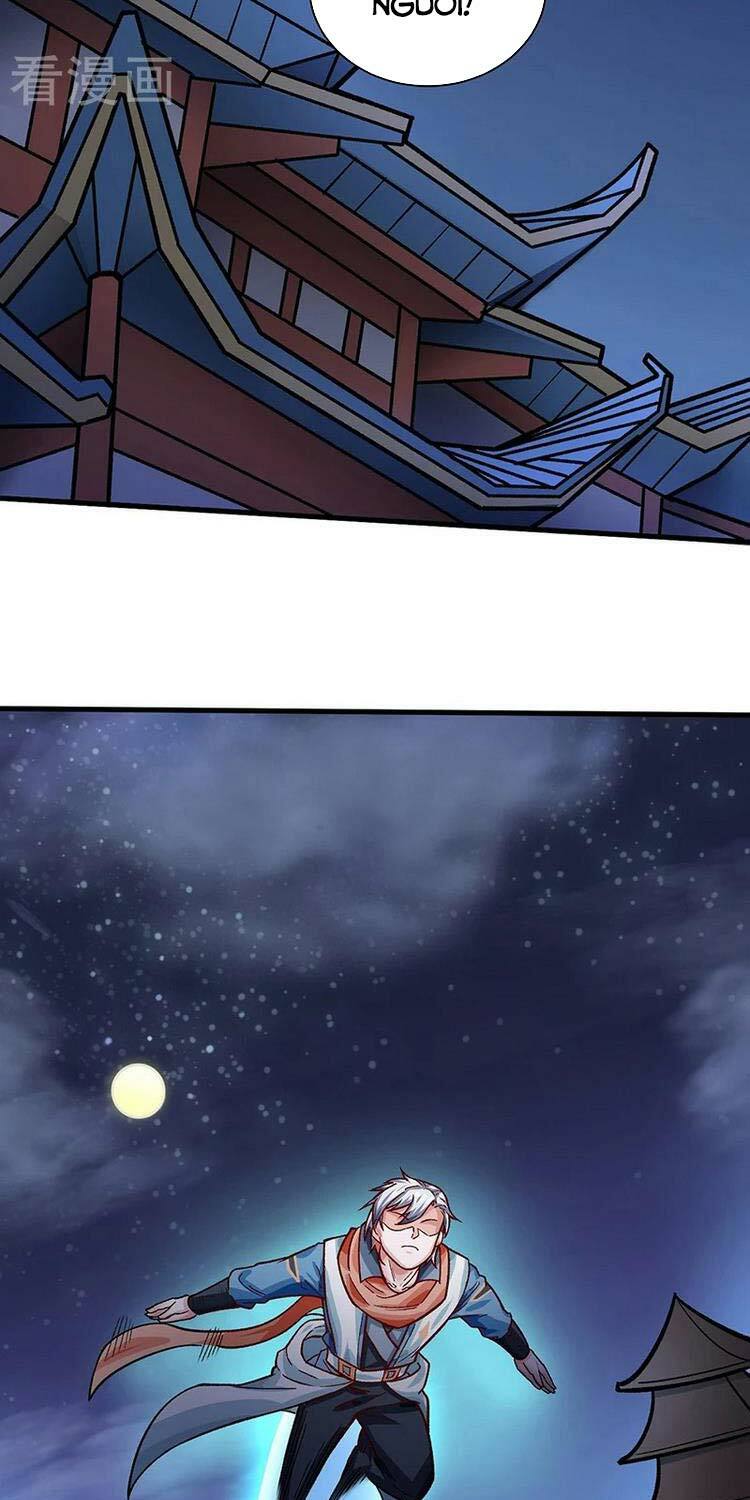 võ đạo độc tôn chapter 315 22