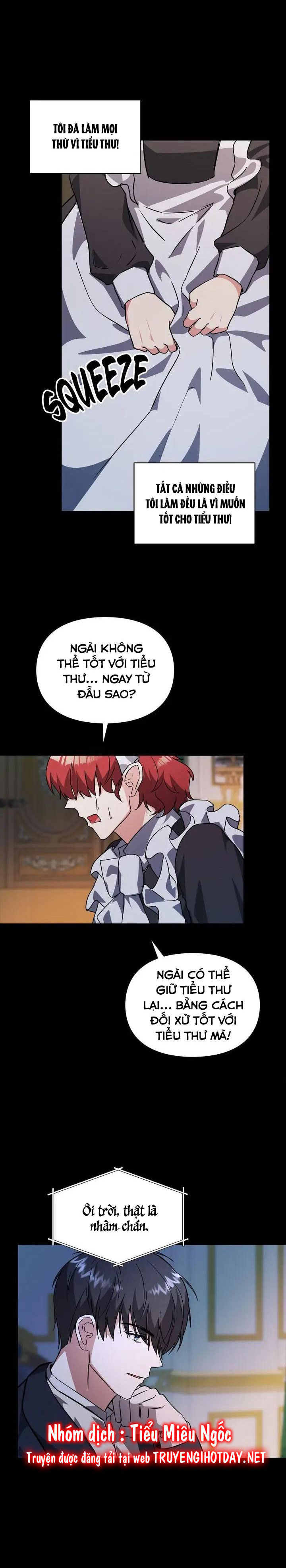 hãy nghe lời của tôi chapter 67 4