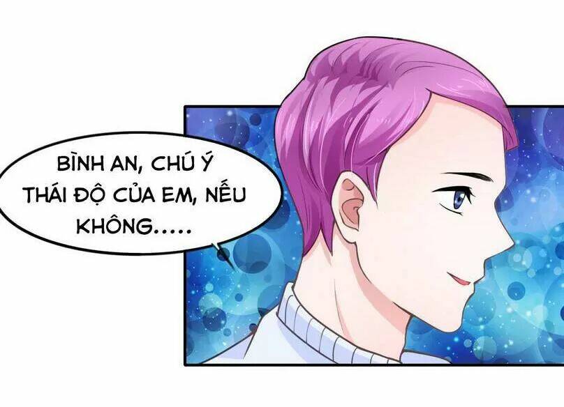 cô dâu gả thay của tổng tài chapter 135 25