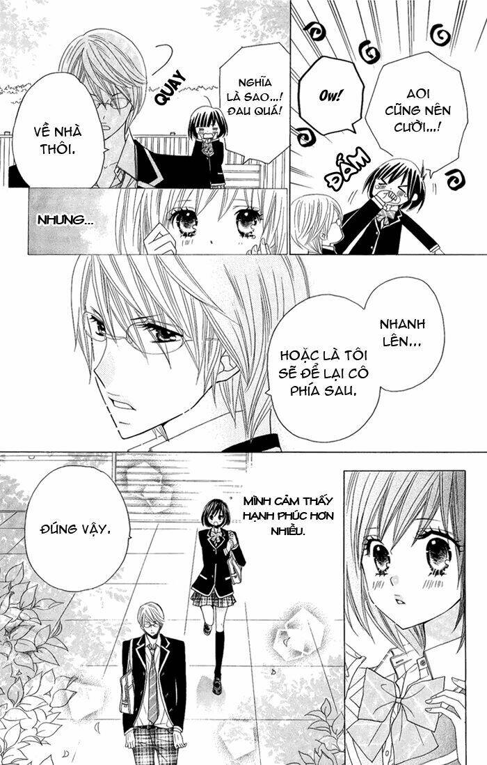 kimi ja nakya dame nanda chapter 3 25