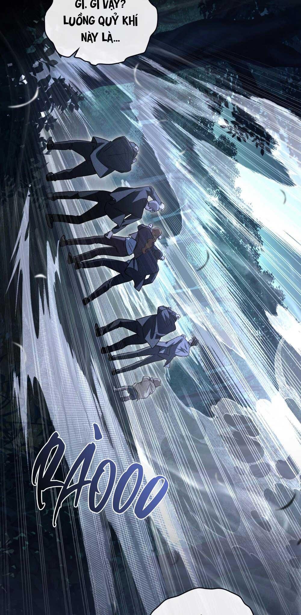 (cbunu) lửa hồn chapter 25 46