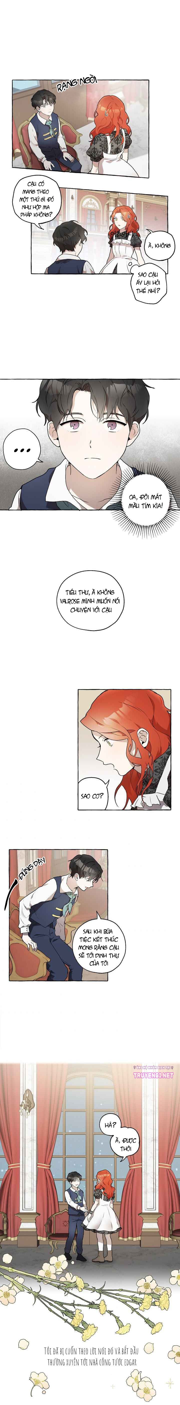 tất cả đều là sai lầm chapter 1 10