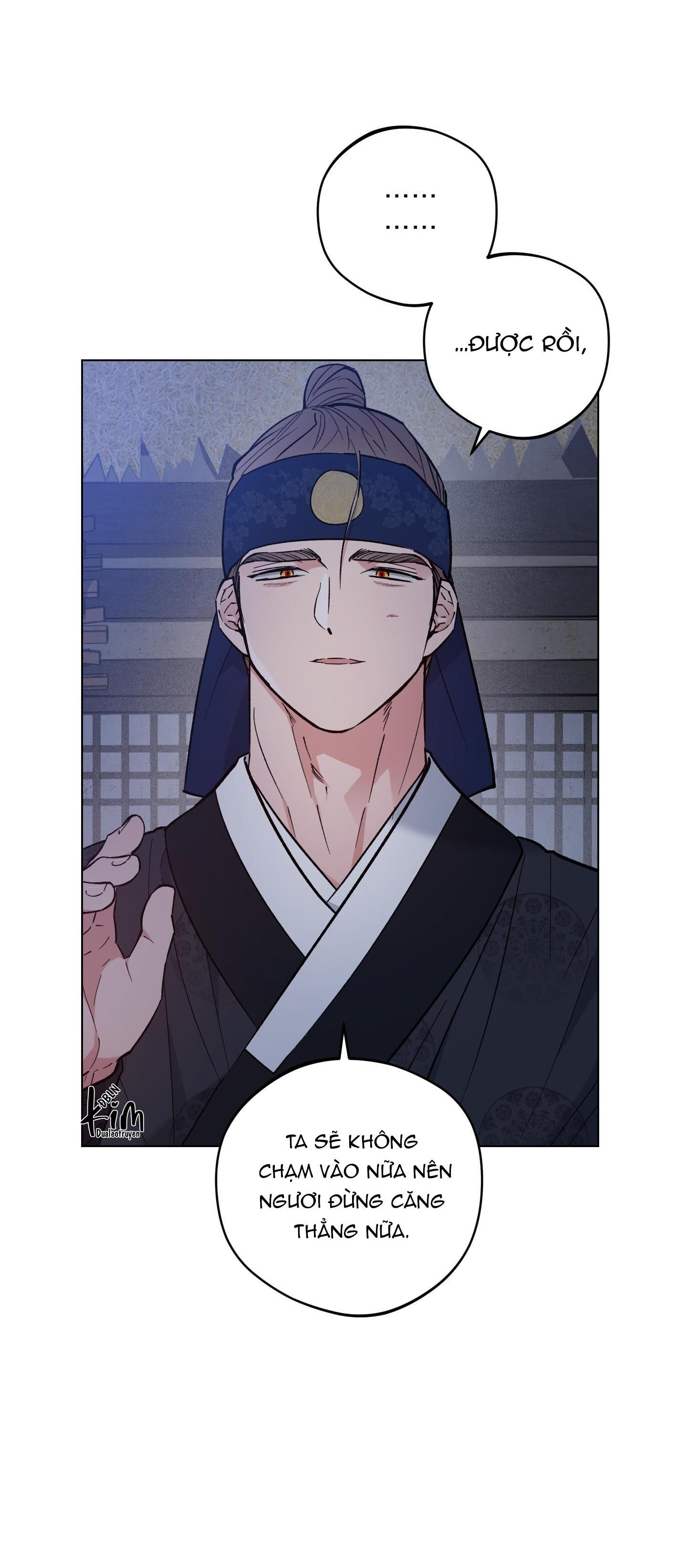 bình minh của rồng chapter 48 11