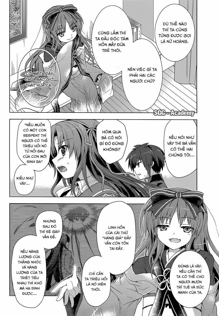 meiyaku no leviathan chapter 10 7