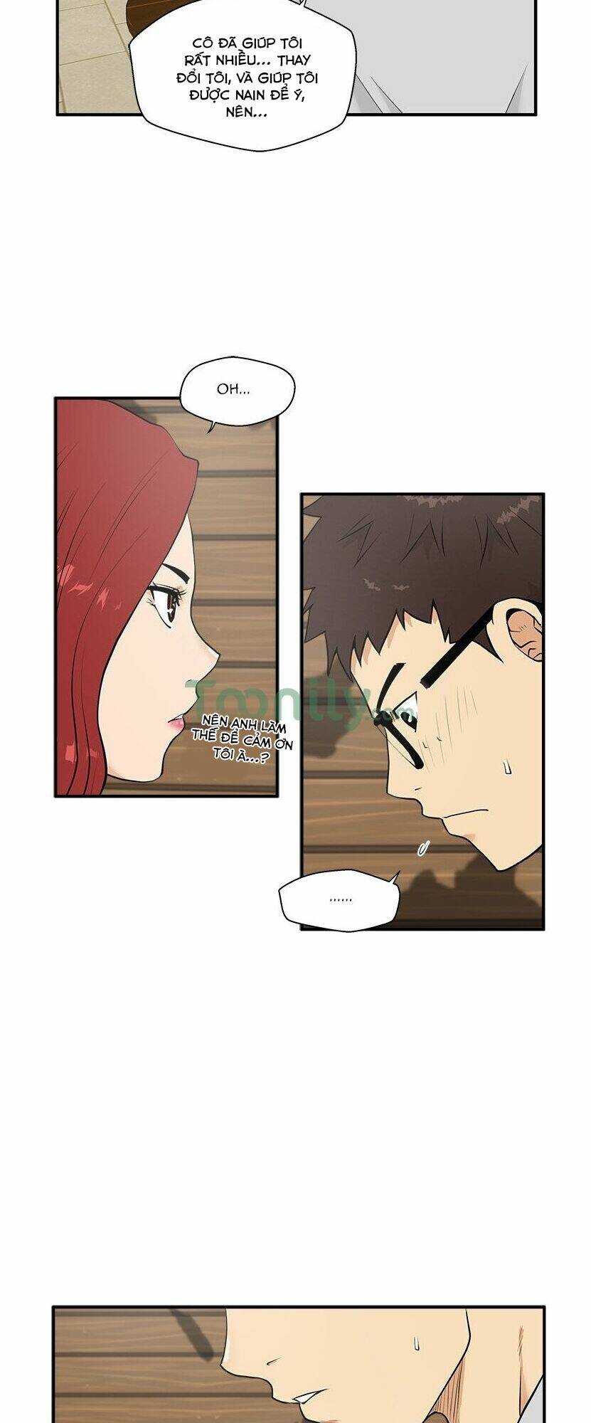 mr kang chapter 39 9