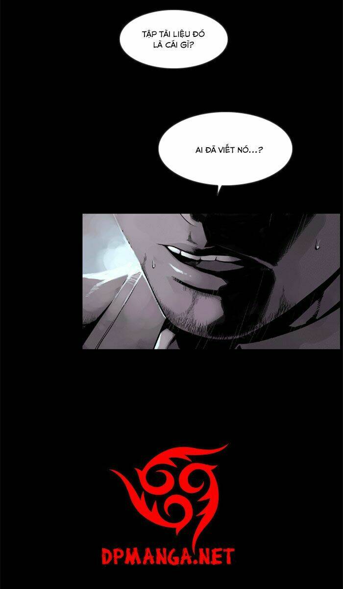 những xác chết hồi sinh từ đại dương chapter 23 61