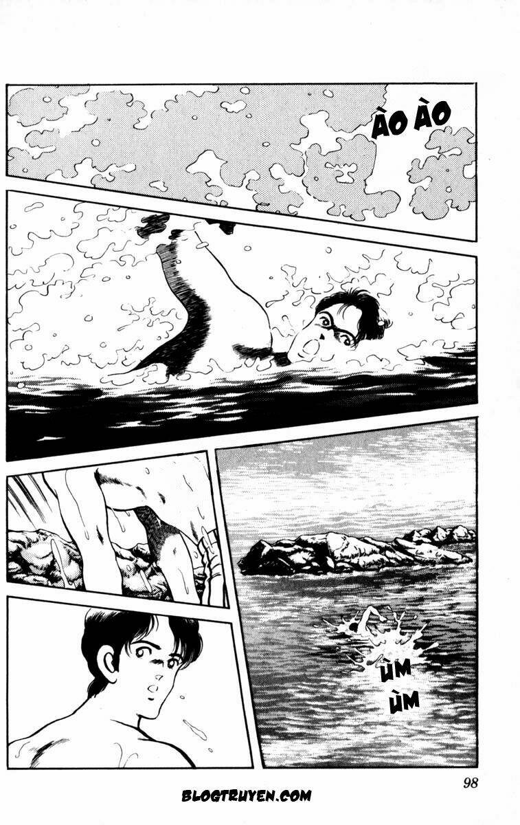 rough - ngọc thô chapter 85 3