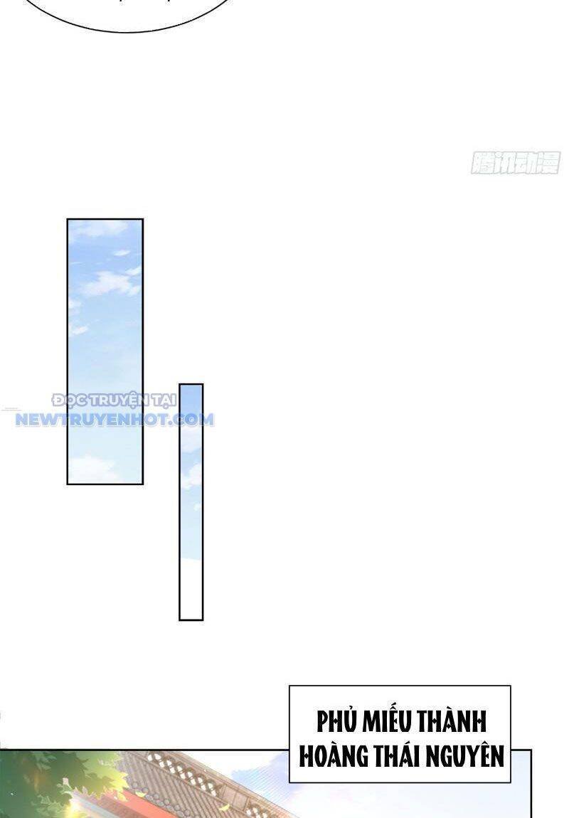 ta thực sự không muốn làm thần tiên chapter 54 26