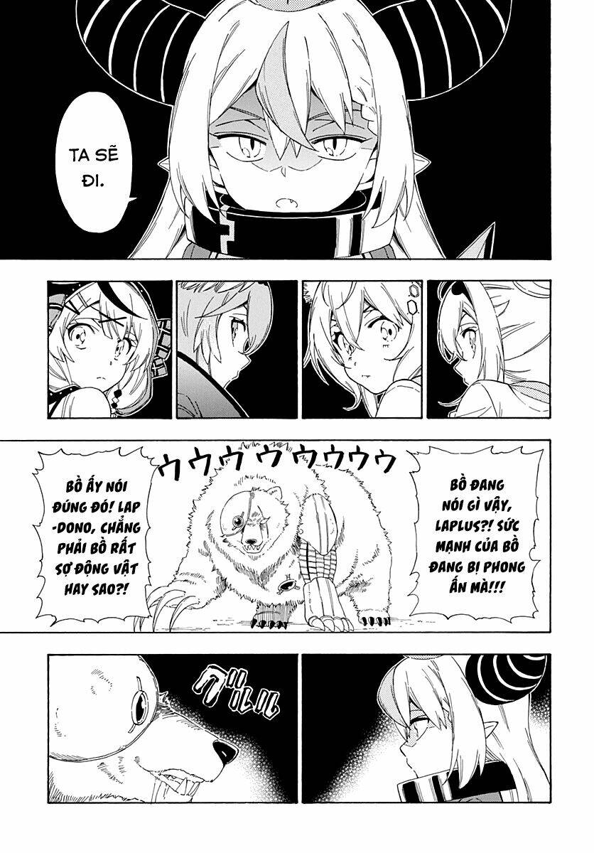 hololive - holox meeting! chapter 14 5