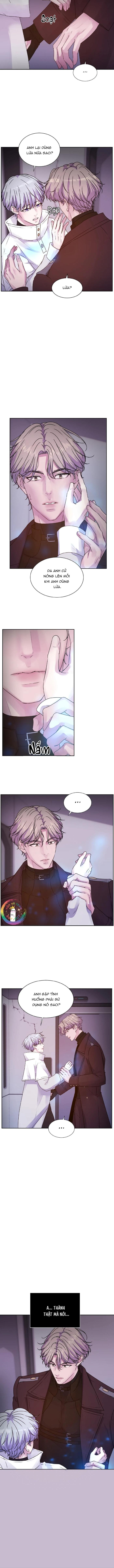 cửu vĩ hồ ly dj - guiding light chapter 19 12