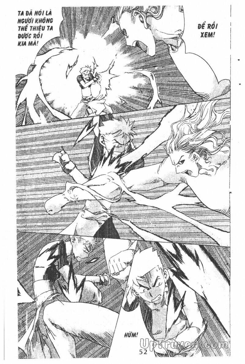 giang hồ bá đạo ký chapter 28 52