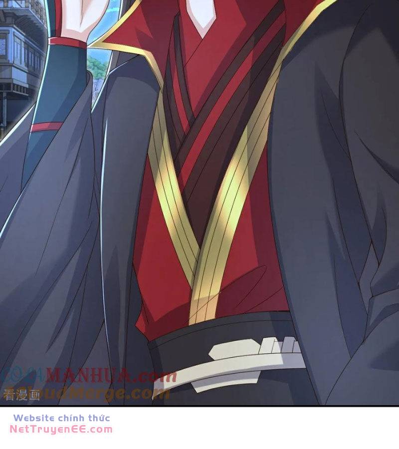 tiên võ đế tôn chapter 560 93