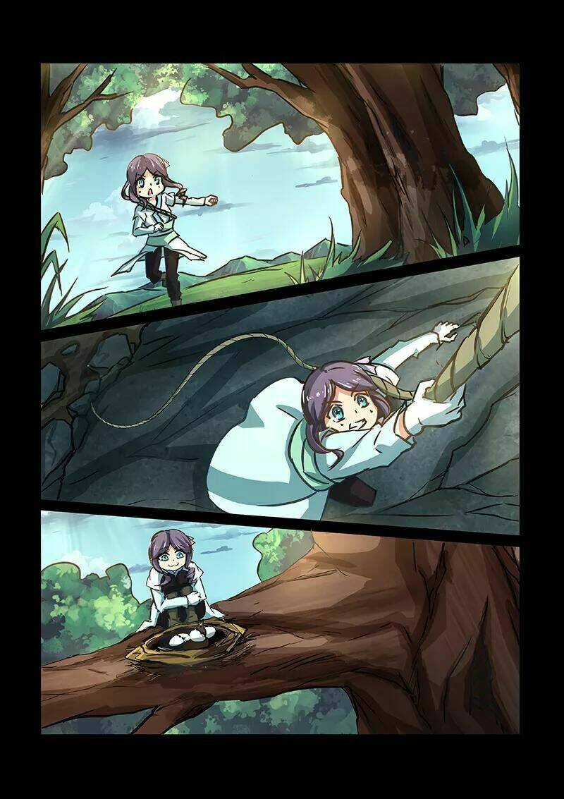 thần võ chi linh chapter 56 2