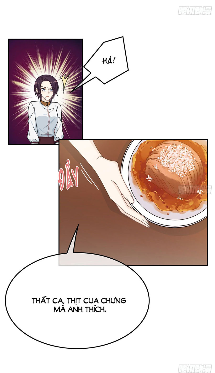 hai cách tìm gặp người yêu chapter 69 11