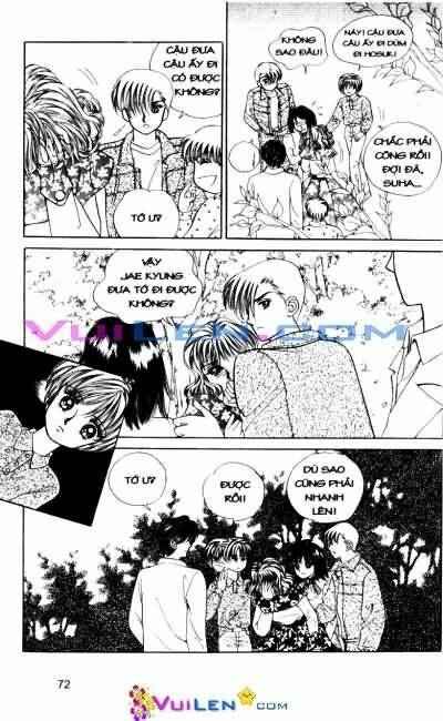 cánh cửa mùa hè chapter 7 72