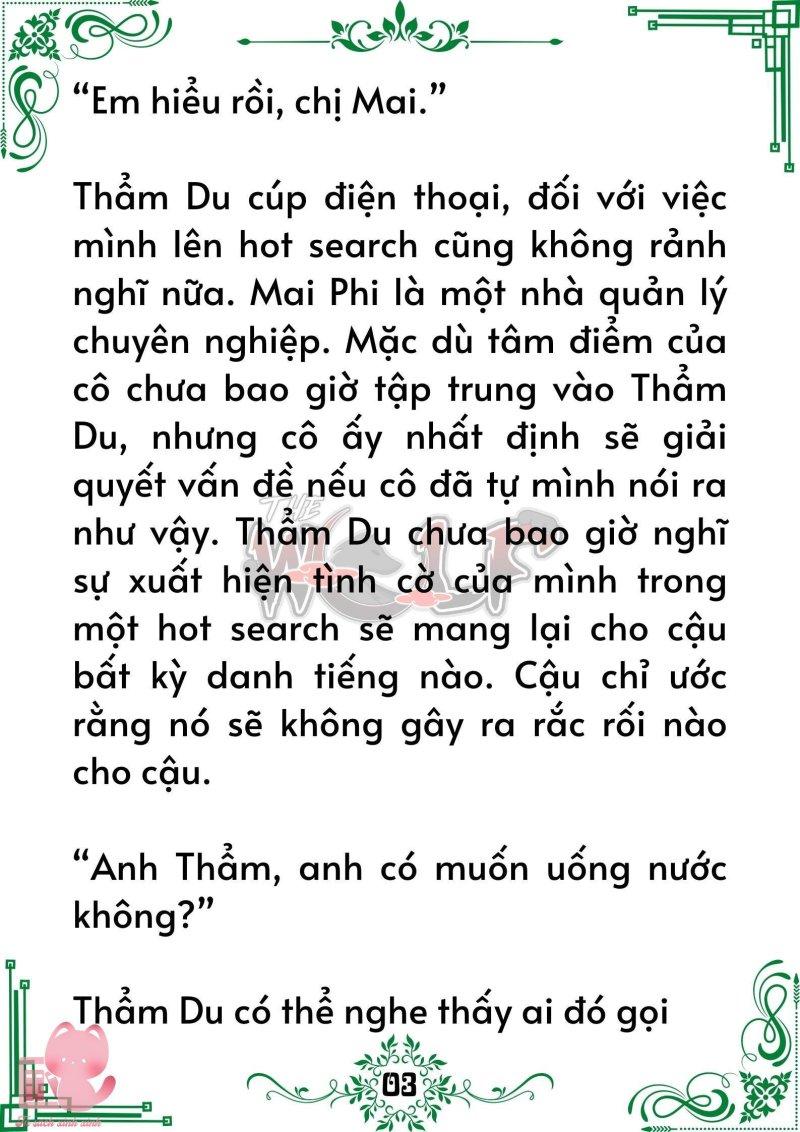 quý nhân phù trợ du chapter 9 4