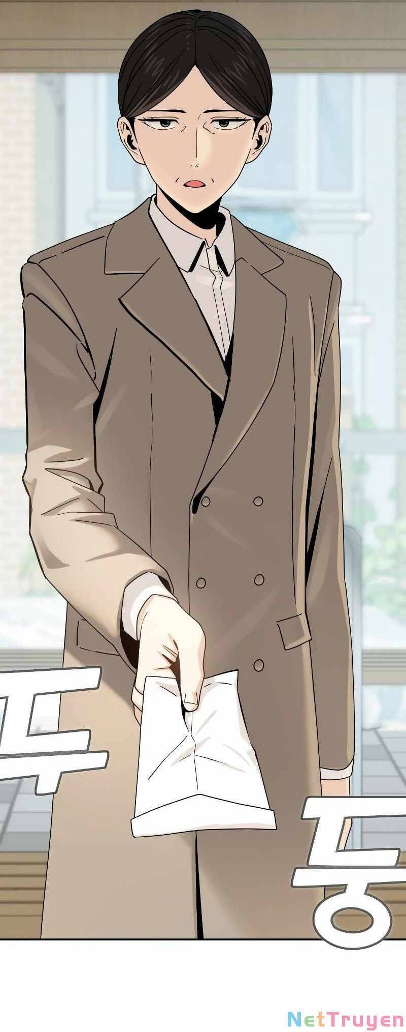 Lớ Ngớ Vớ Phải Tình Yêu chapter 54.2 22