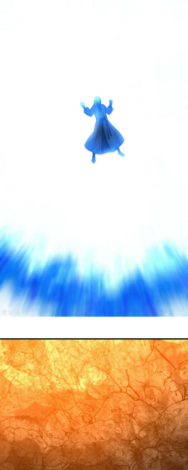 trọng sinh ta là đại thiên thần chapter 216 20