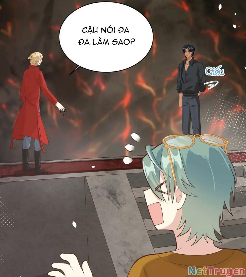 chàng vú em tu chân chapter 63 27