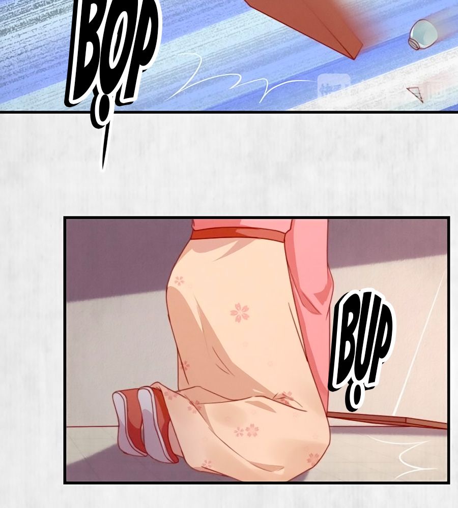 hoạn phi hoàn triều chapter 97 6