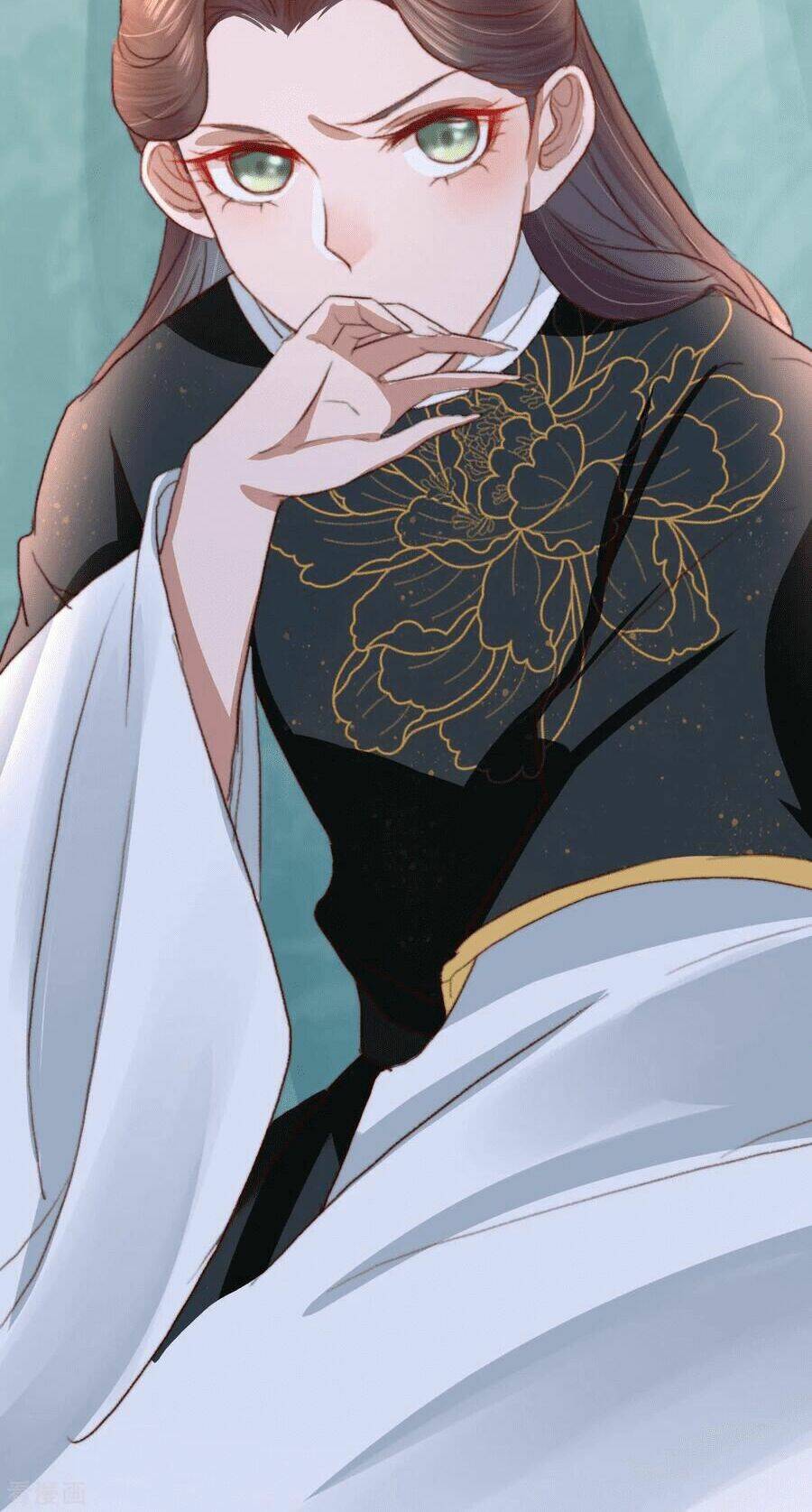 hành trình thịnh sủng chi cẩm tú chapter 25 40