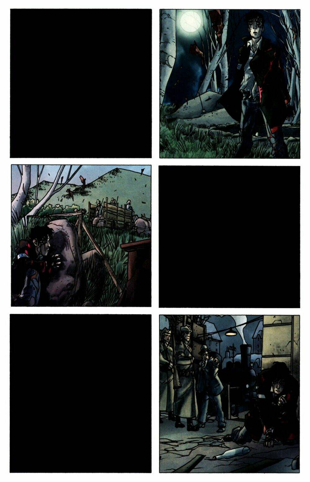 x-men: magneto testament chapter 3 24