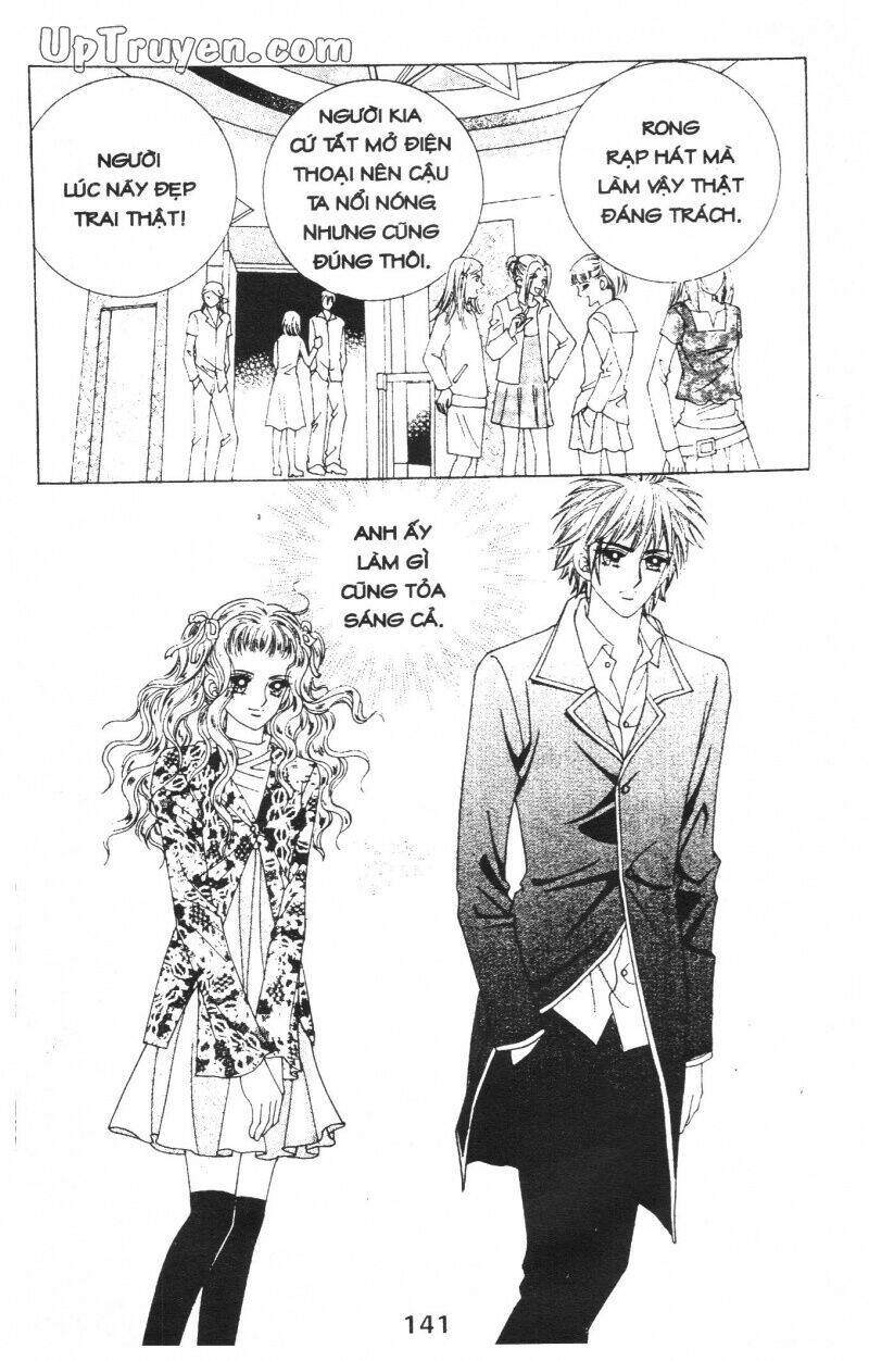 mặt nạ tình yêu chapter 53 65